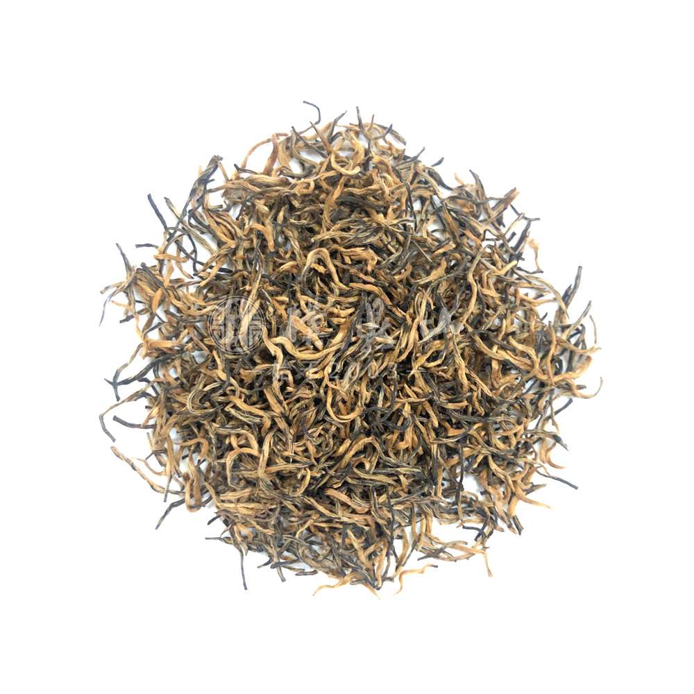 武夷山·密香金駿眉紅茶 500克