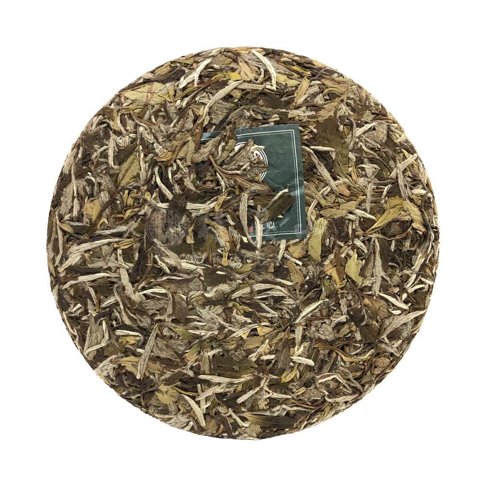 2020庚子(zǐ)鼠年生肖紀念茶