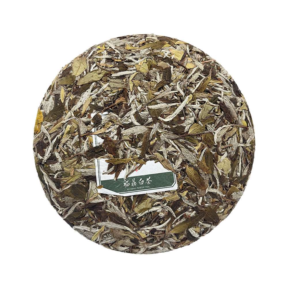 2021辛醜牛年生肖紀念茶